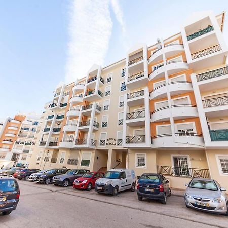 A54 - Perola Apartment In Armação de Pêra Εξωτερικό φωτογραφία