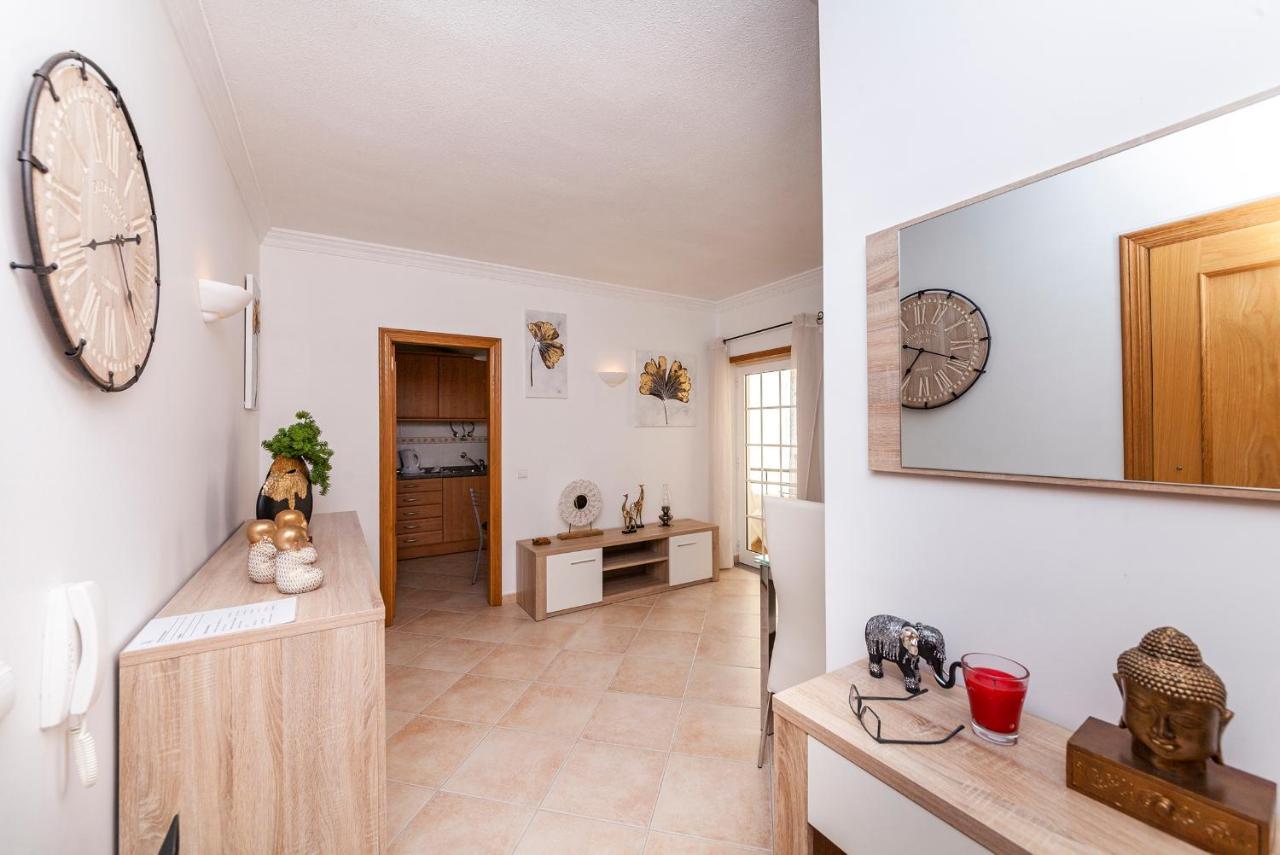 A54 - Perola Apartment In Armação de Pêra Εξωτερικό φωτογραφία