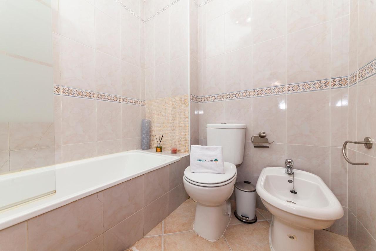 A54 - Perola Apartment In Armação de Pêra Εξωτερικό φωτογραφία