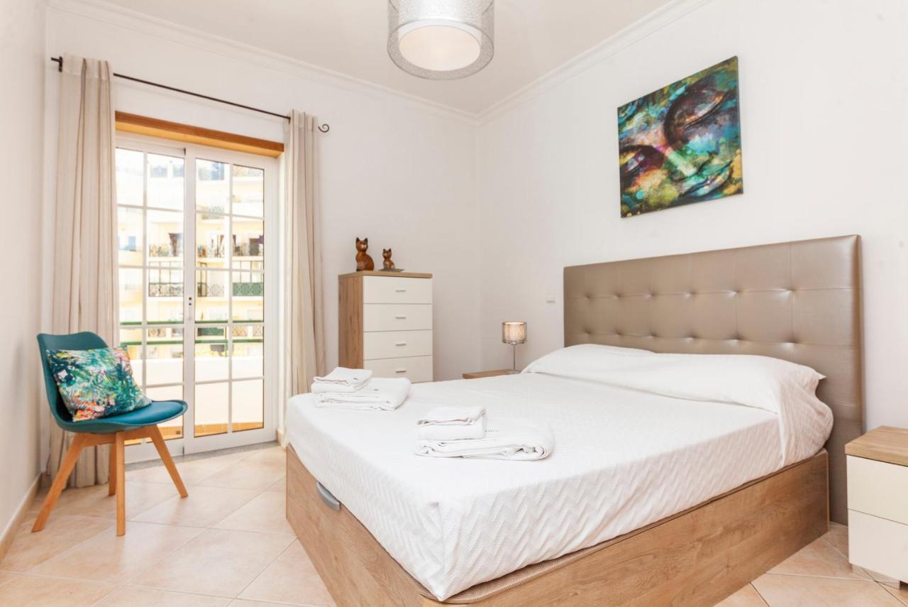 A54 - Perola Apartment In Armação de Pêra Εξωτερικό φωτογραφία