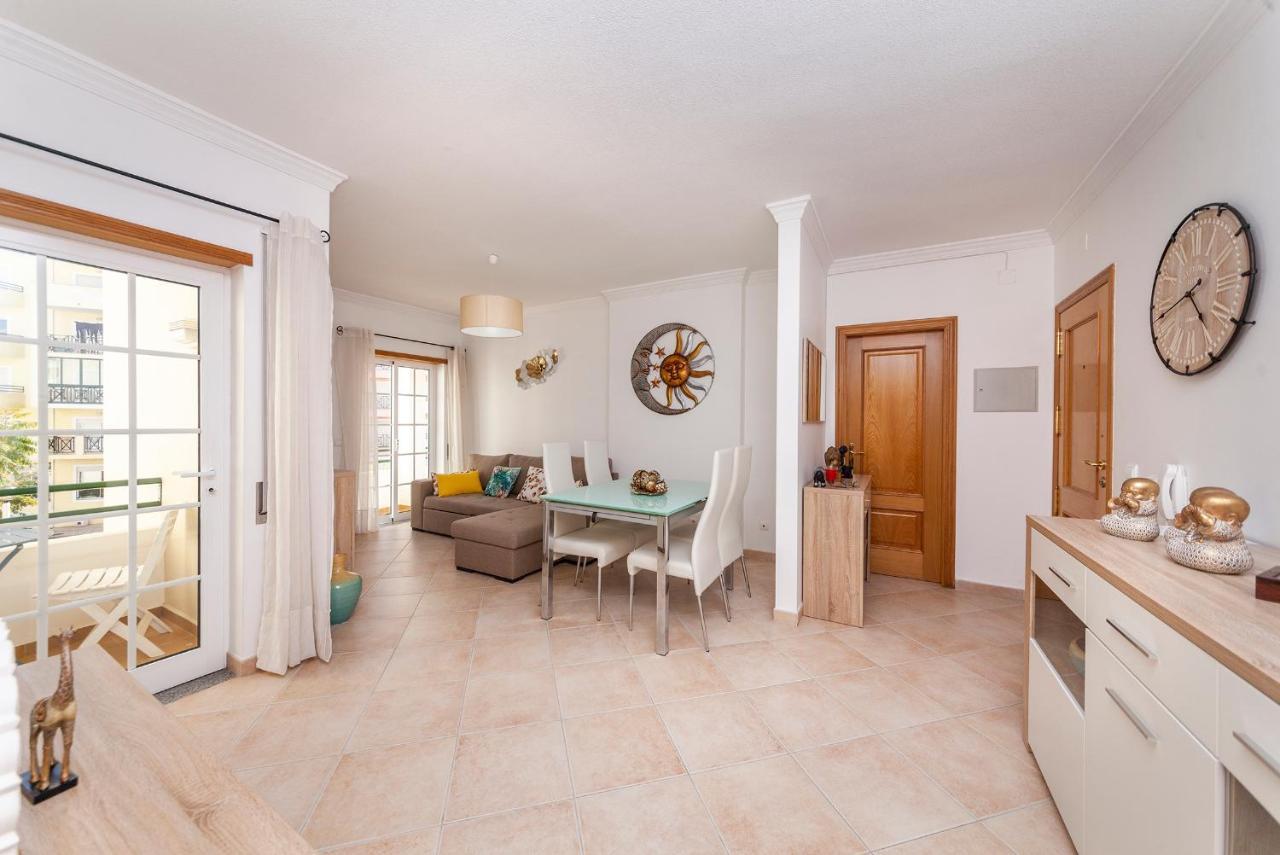 A54 - Perola Apartment In Armação de Pêra Εξωτερικό φωτογραφία