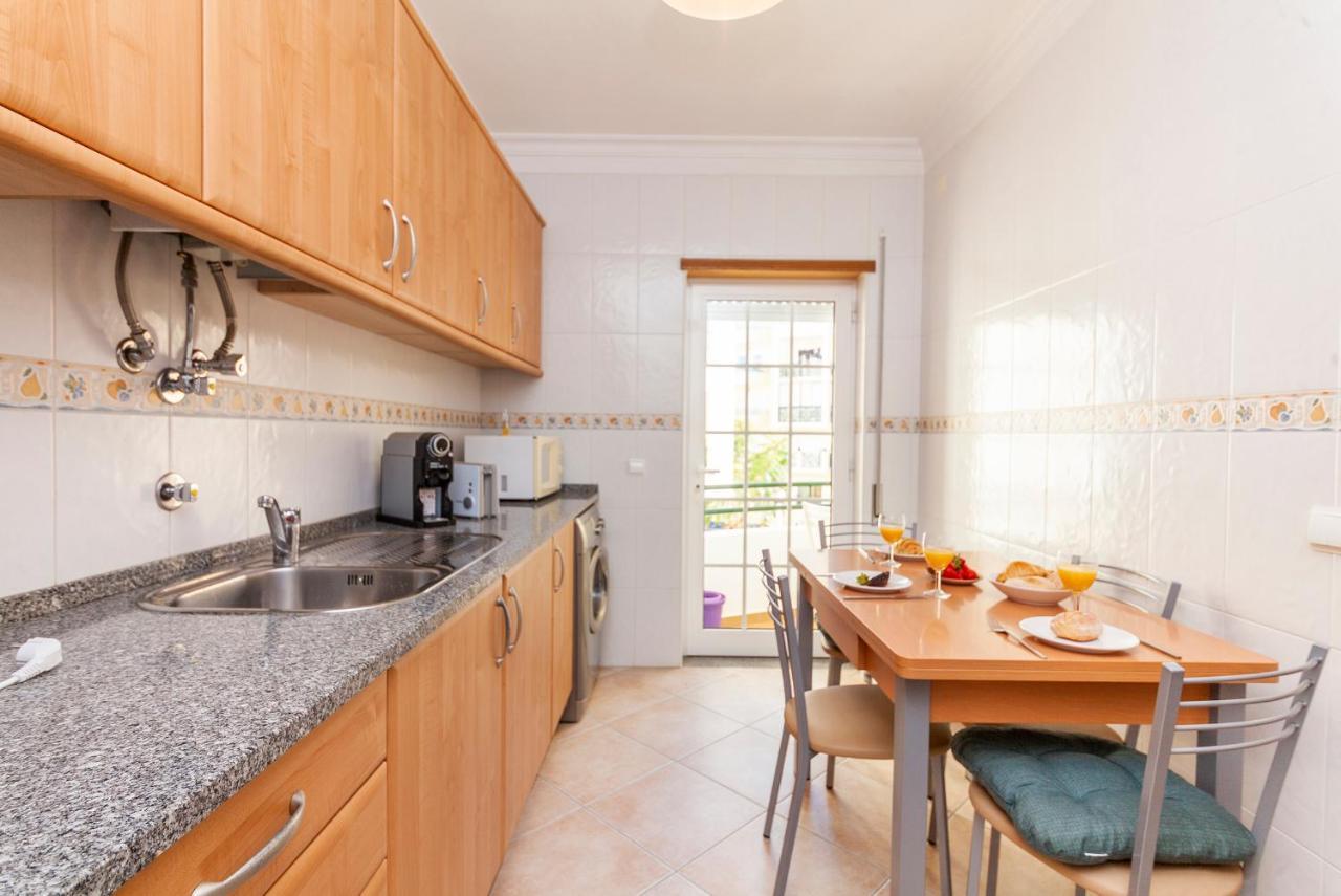 A54 - Perola Apartment In Armação de Pêra Εξωτερικό φωτογραφία