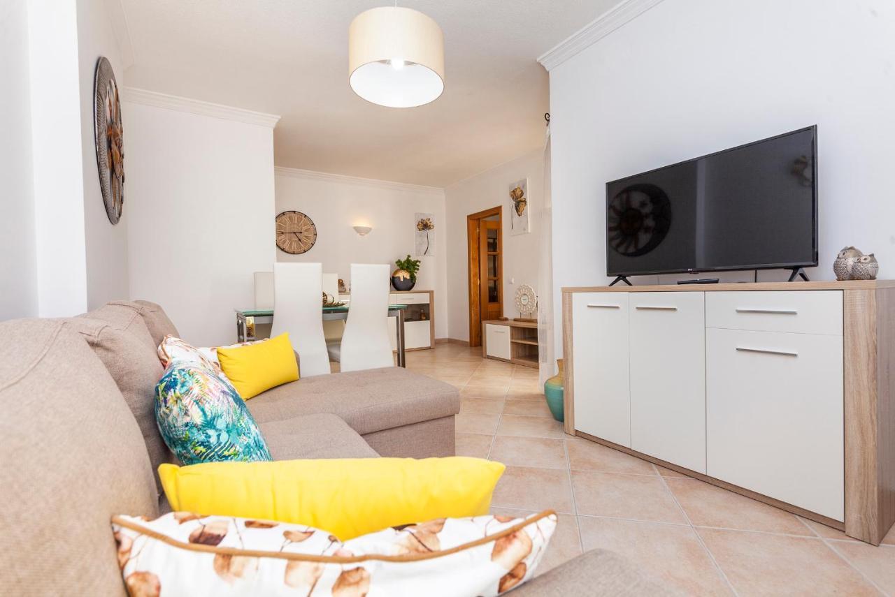 A54 - Perola Apartment In Armação de Pêra Εξωτερικό φωτογραφία